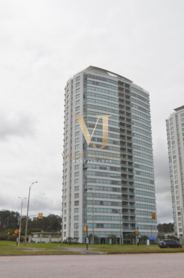 Apartamento ID.938 - Apartamento en venta de 2 dormitorios en Torre Le Parc
