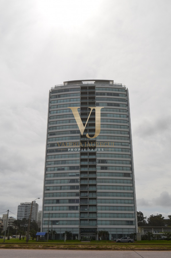 Apartamento ID.938 - Apartamento en venta de 2 dormitorios en Torre Le Parc