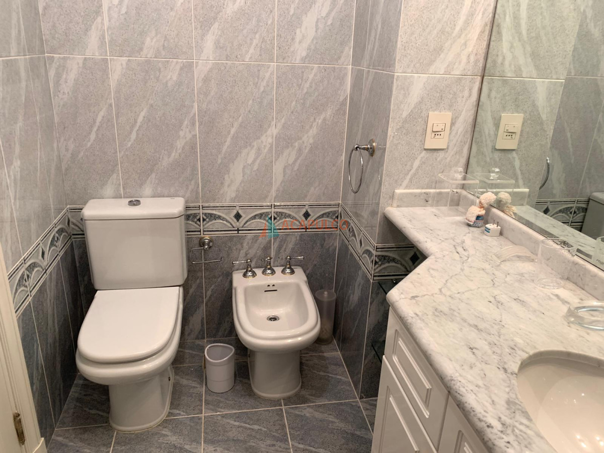 Apartamento ID.3771 - Apartamento en Punta del Este, Mansa