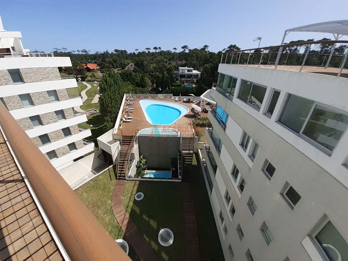 Apartamento Ref.3816/Mansa-primera-linea- - Mansa primera linea 