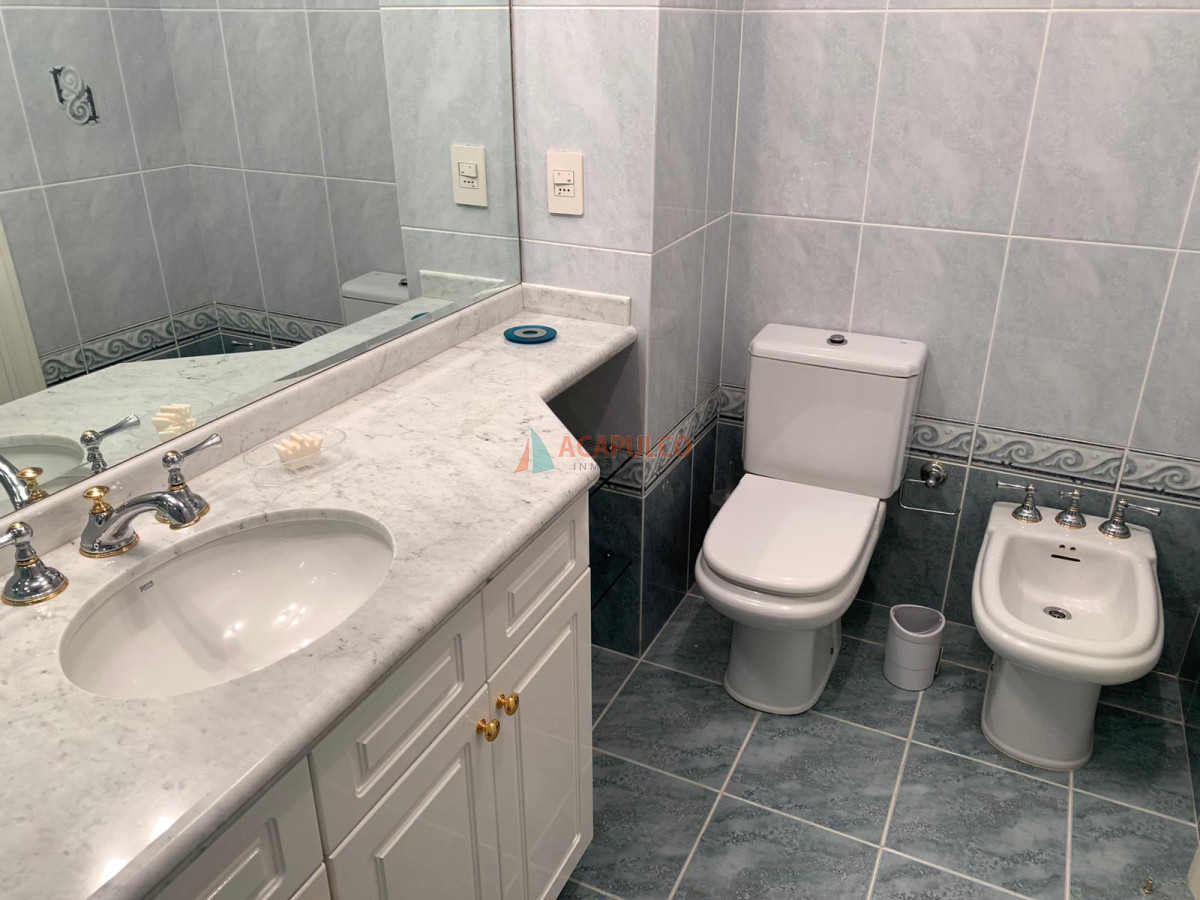 Apartamento ID.3771 - Apartamento en Punta del Este, Mansa