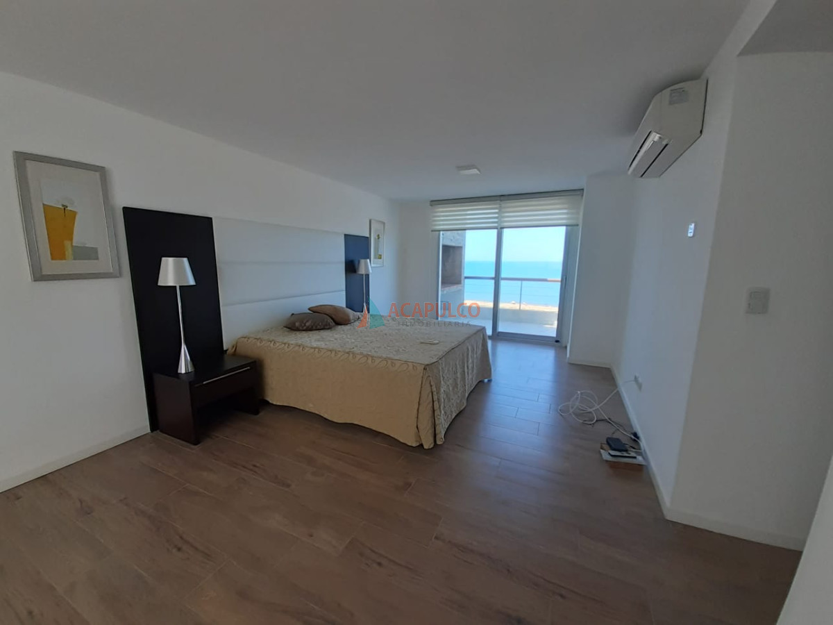 Apartamento Ref.3816/Mansa-primera-linea- - Mansa primera linea 