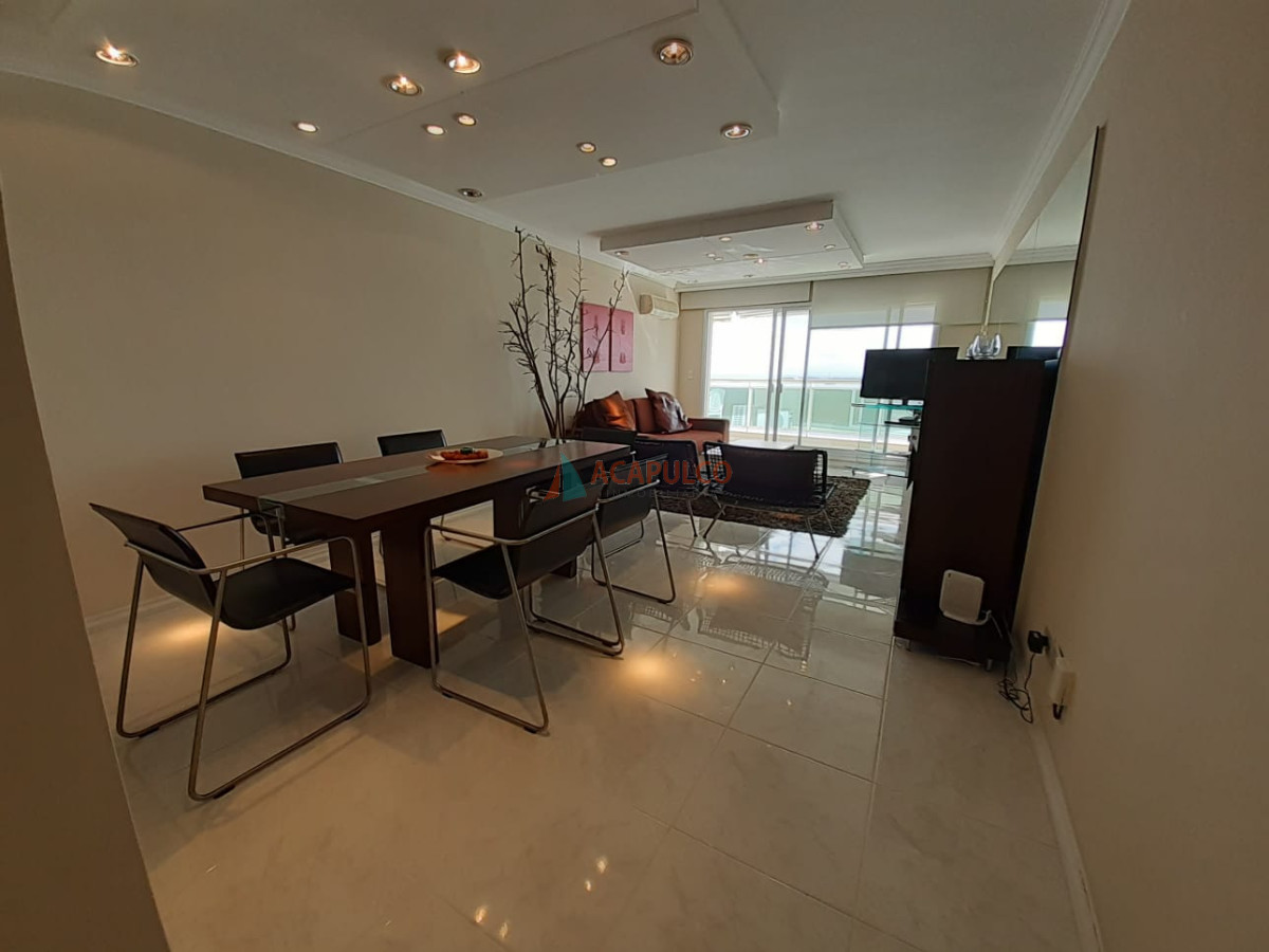 Apartamento ID.3771 - Apartamento en Punta del Este, Mansa