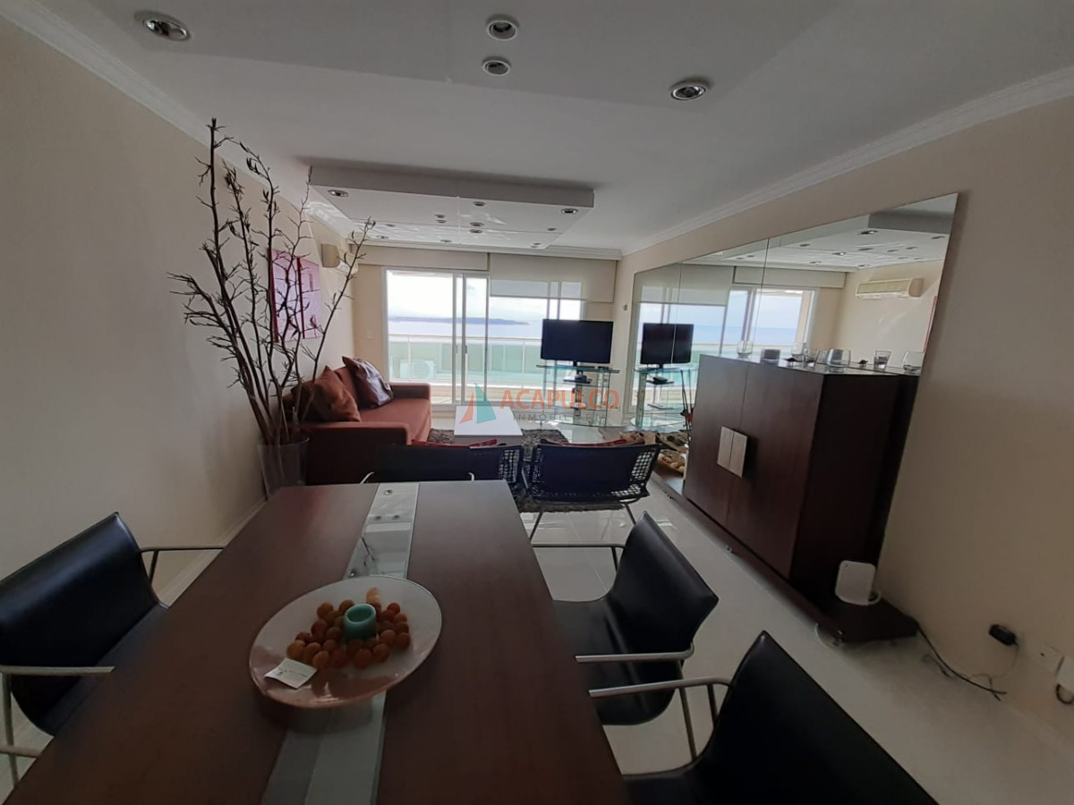 Apartamento ID.3771 - Apartamento en Punta del Este, Mansa