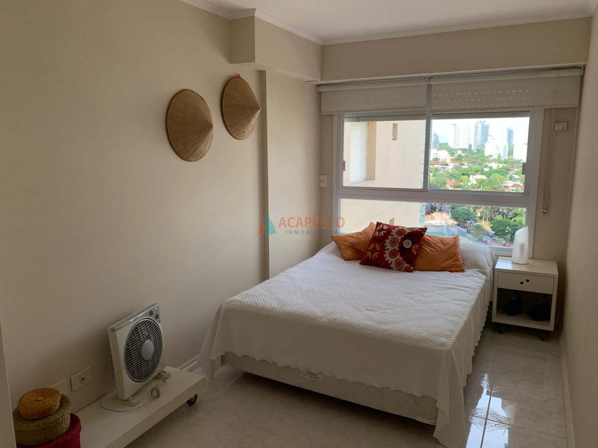 Apartamento ID.3771 - Apartamento en Punta del Este, Mansa