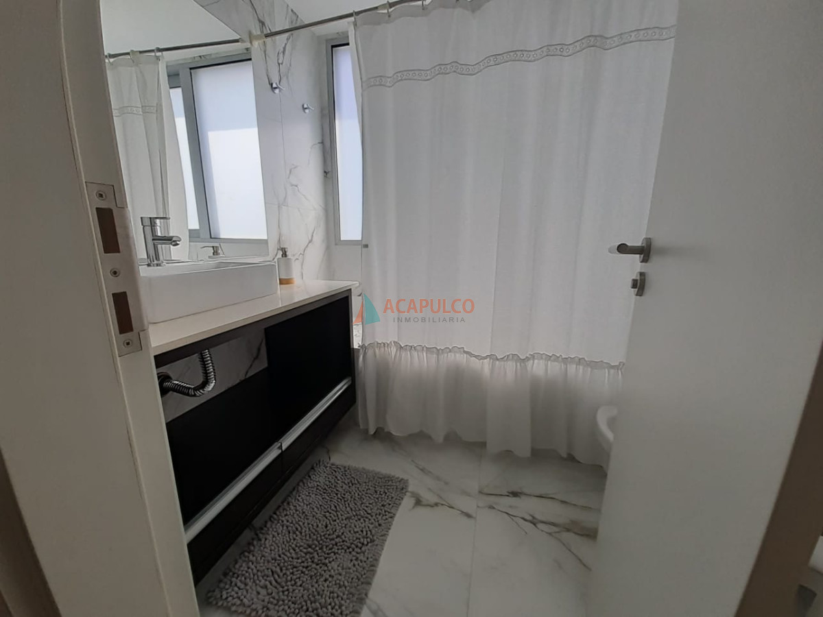Apartamento Ref.3816/Mansa-primera-linea- - Mansa primera linea 