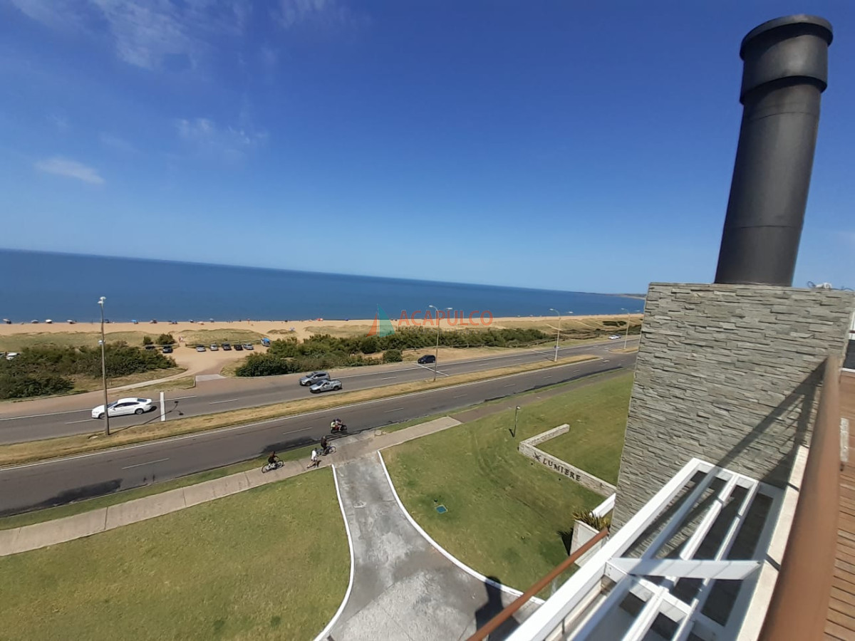 Apartamento Ref.3816/Mansa-primera-linea- - Mansa primera linea 