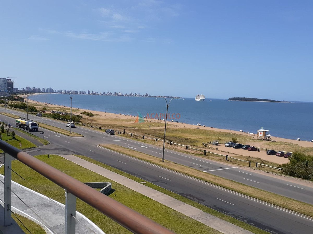 Apartamento Ref.3816/Mansa-primera-linea- - Mansa primera linea 