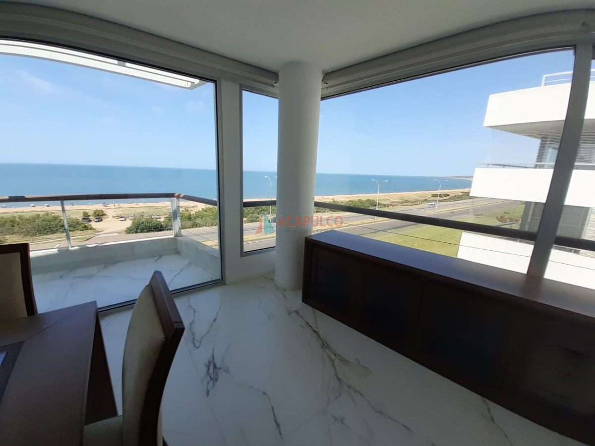 Apartamento Ref.3816/Mansa-primera-linea- - Mansa primera linea 
