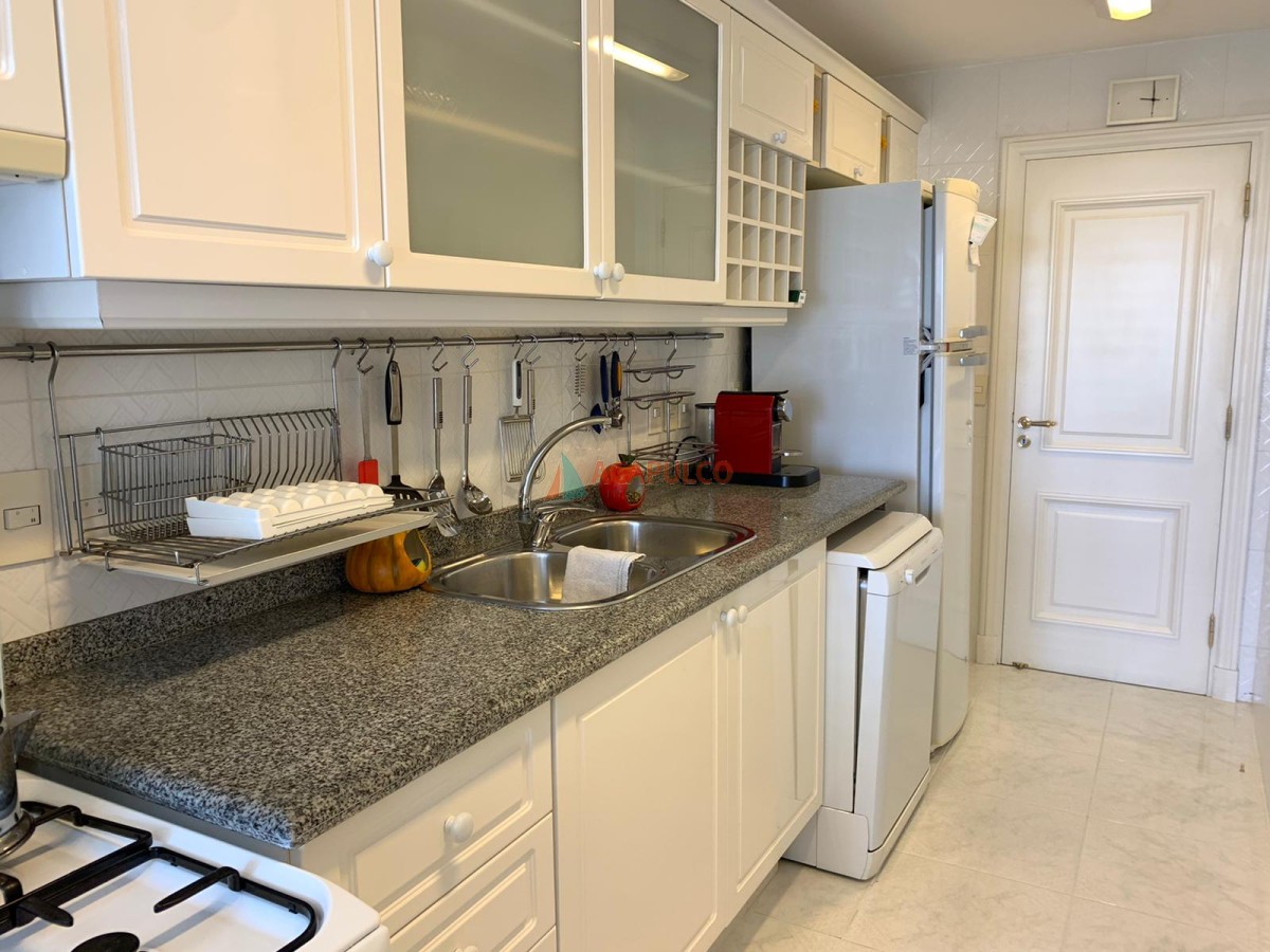 Apartamento ID.3771 - Apartamento en Punta del Este, Mansa