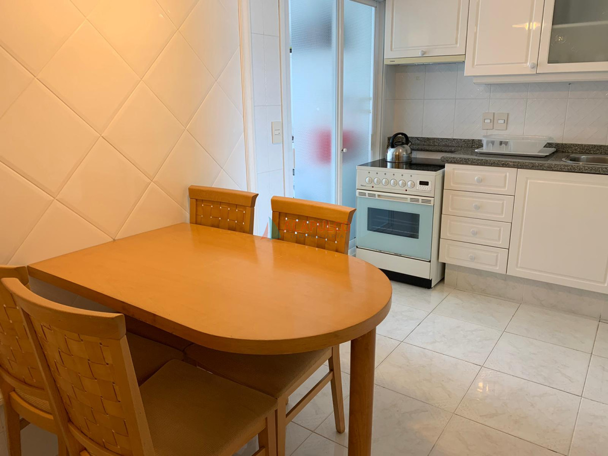 Apartamento Ref.3774/Mansa,-3-dormitorios-primera-linea - Mansa, 3 dormitorios primera linea