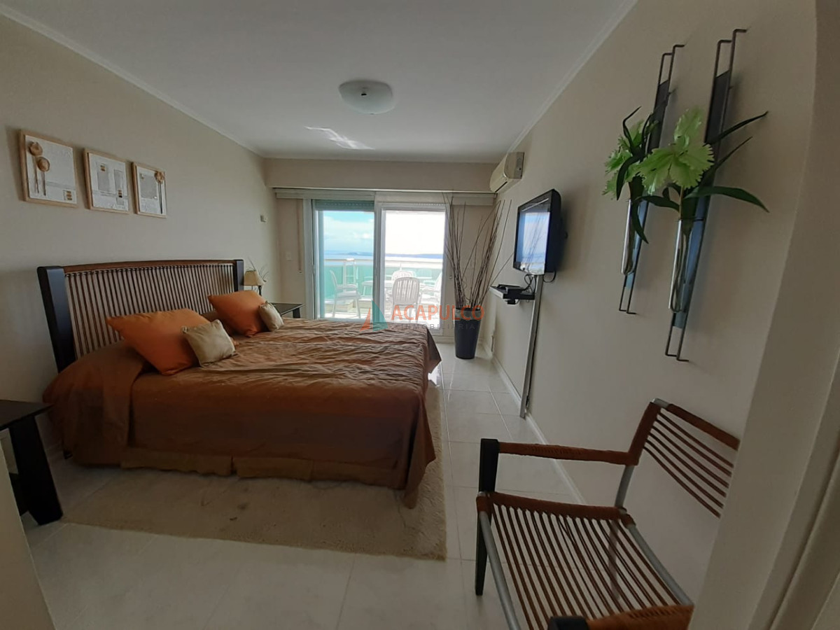 Apartamento ID.3771 - Apartamento en Punta del Este, Mansa