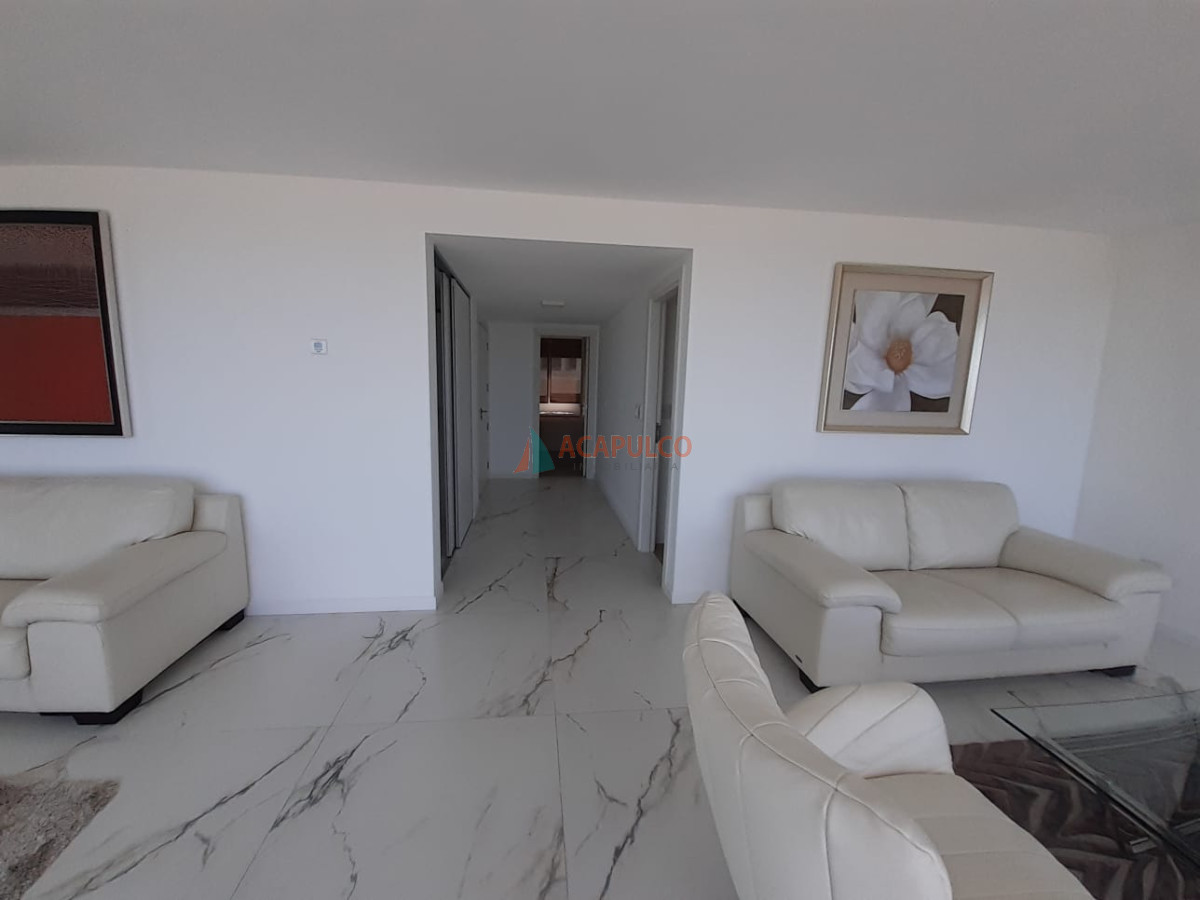 Apartamento Ref.3816/Mansa-primera-linea- - Mansa primera linea 