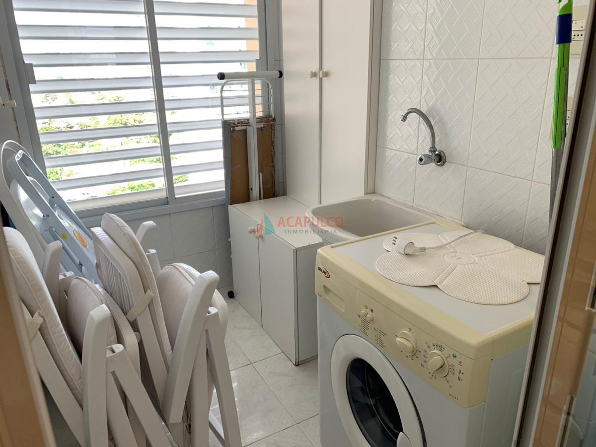 Apartamento ID.3771 - Apartamento en Punta del Este, Mansa