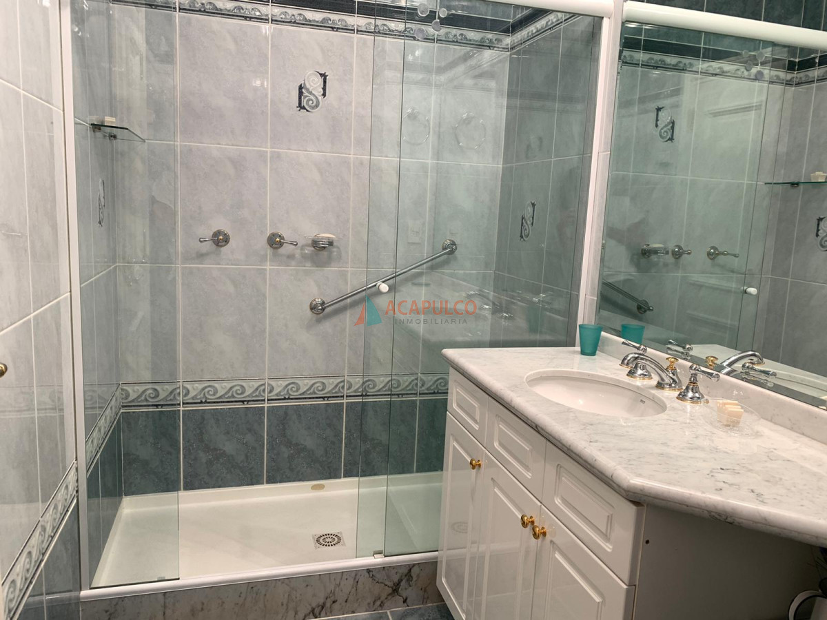 Apartamento ID.3771 - Apartamento en Punta del Este, Mansa