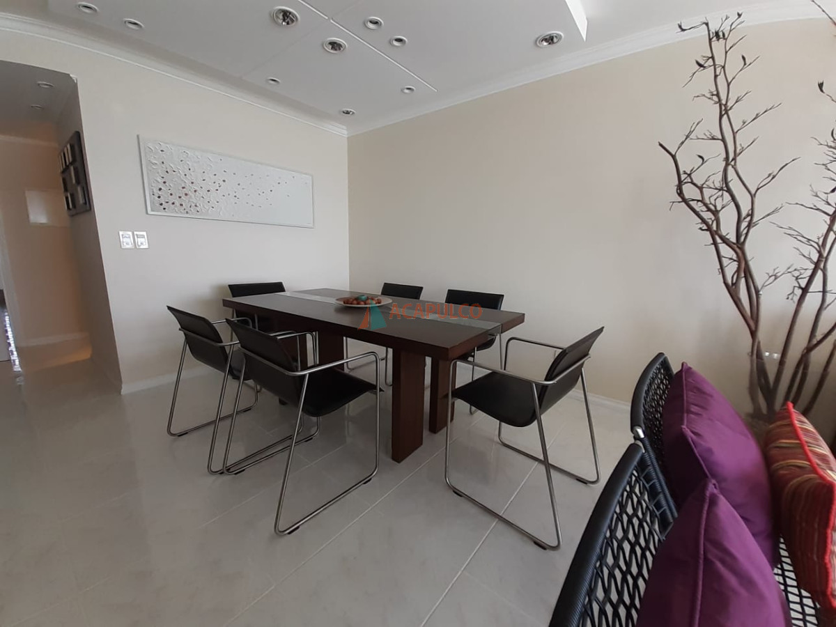 Apartamento ID.3771 - Apartamento en Punta del Este, Mansa