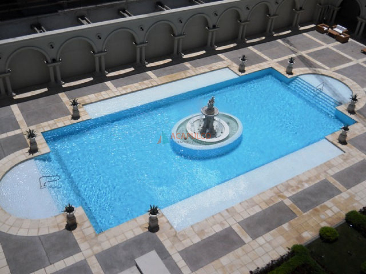 Apartamento ID.4506 - Brava, 3 dormitorios y dependencia