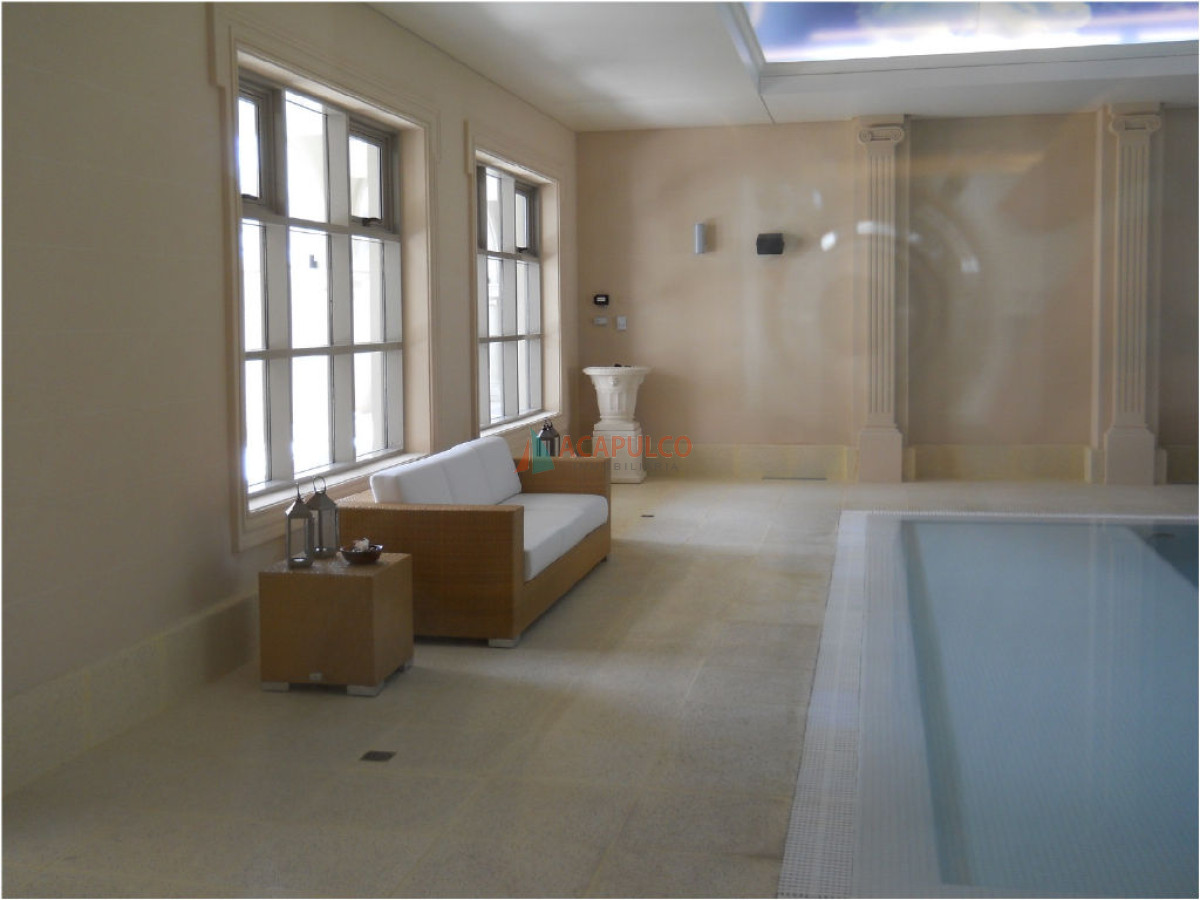 Apartamento ID.4506 - Brava, 3 dormitorios y dependencia