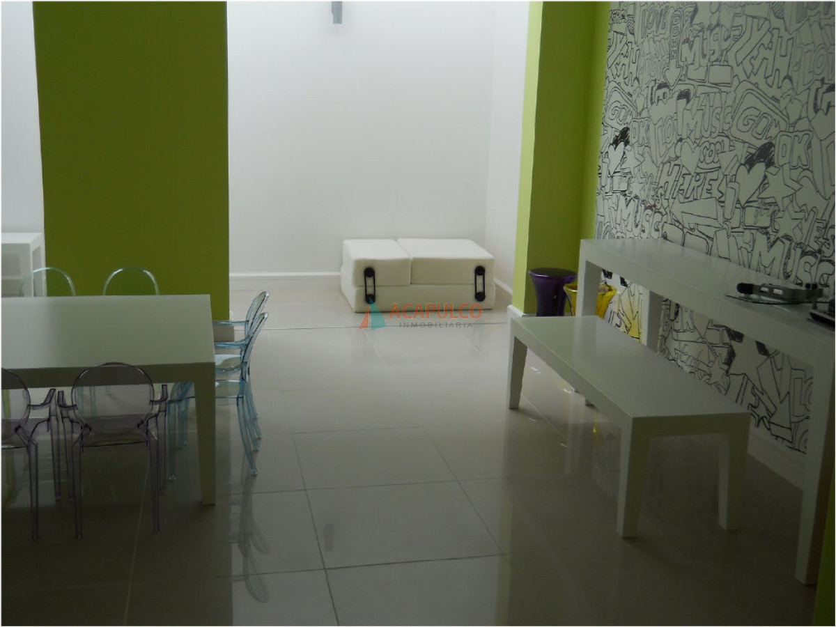 Apartamento ID.4506 - Brava, 3 dormitorios y dependencia