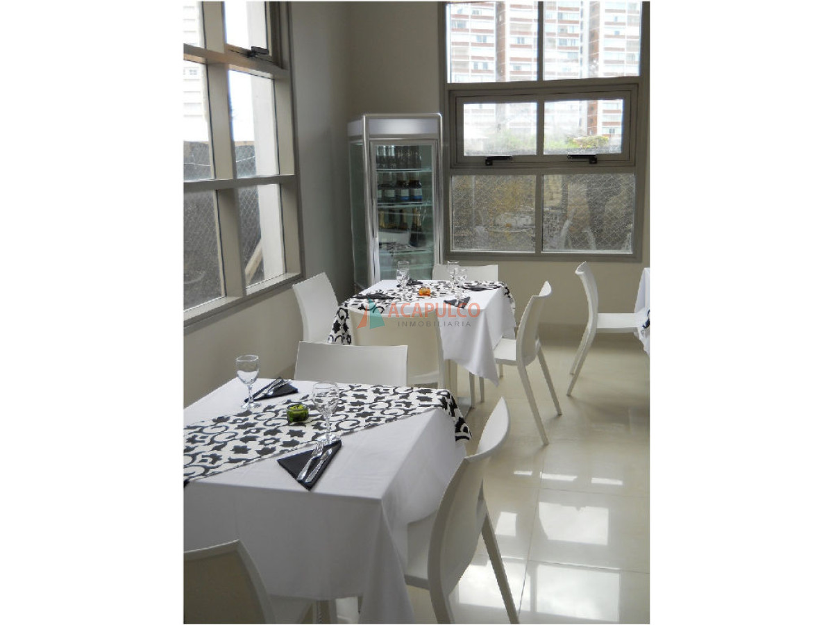 Apartamento ID.4506 - Brava, 3 dormitorios y dependencia