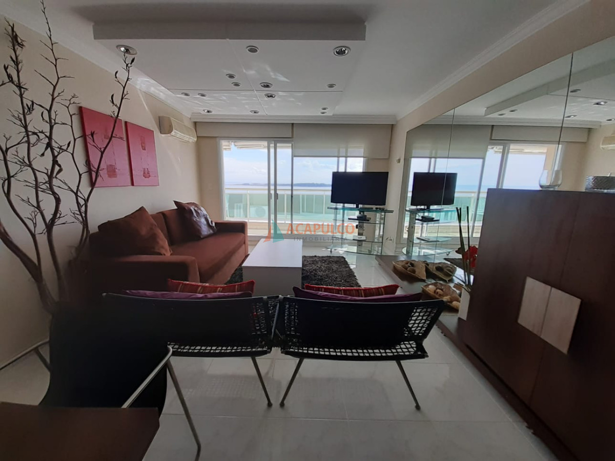 Apartamento ID.3771 - Apartamento en Punta del Este, Mansa