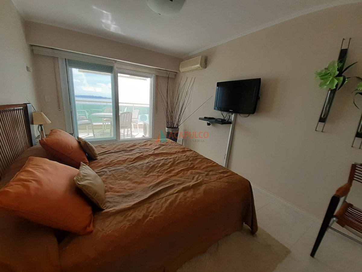 Apartamento ID.3771 - Apartamento en Punta del Este, Mansa