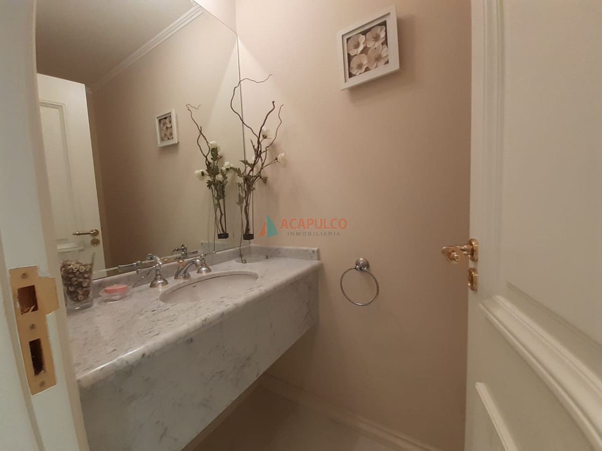 Apartamento ID.3771 - Apartamento en Punta del Este, Mansa