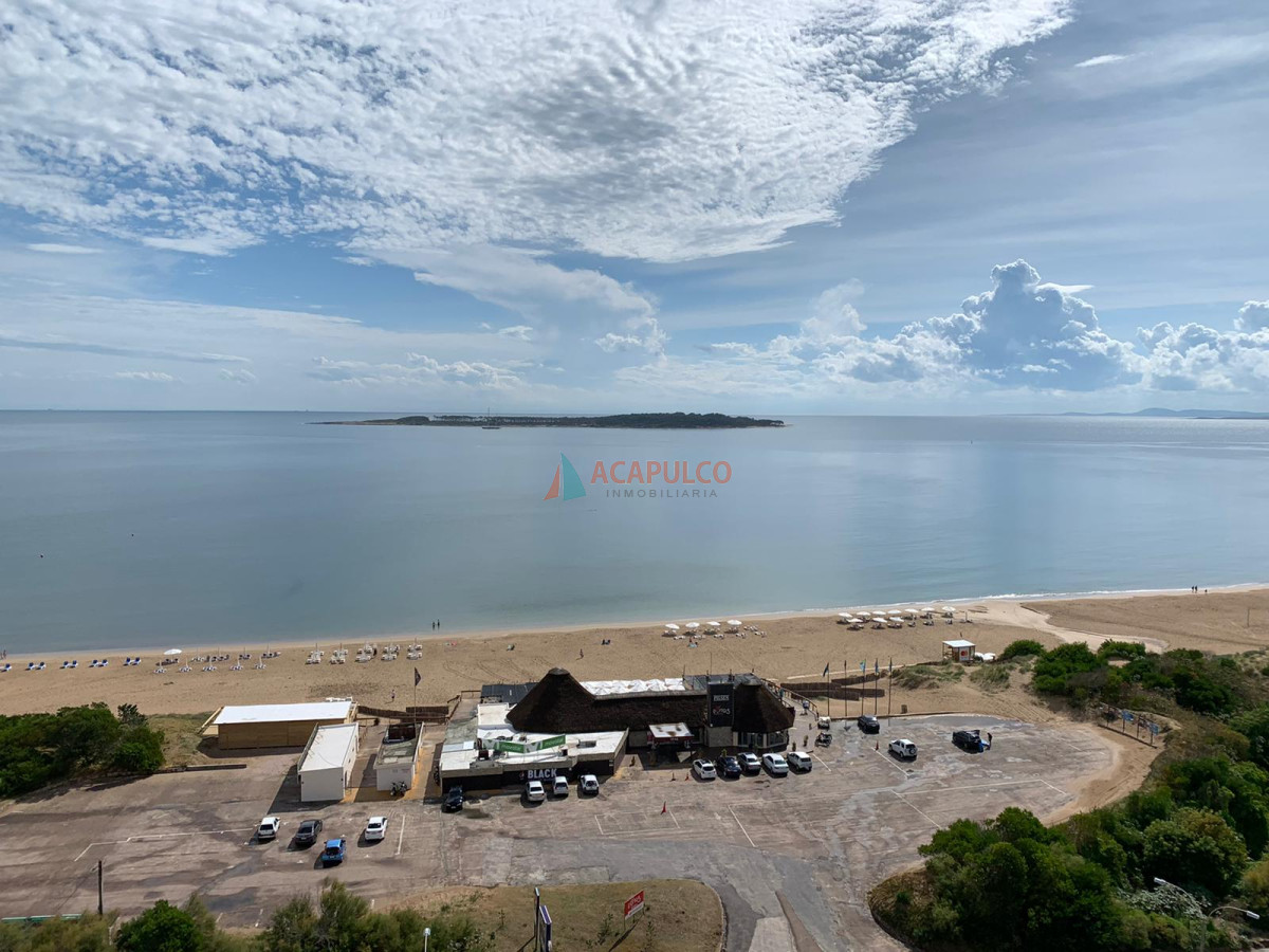 Apartamento ID.3771 - Apartamento en Punta del Este, Mansa