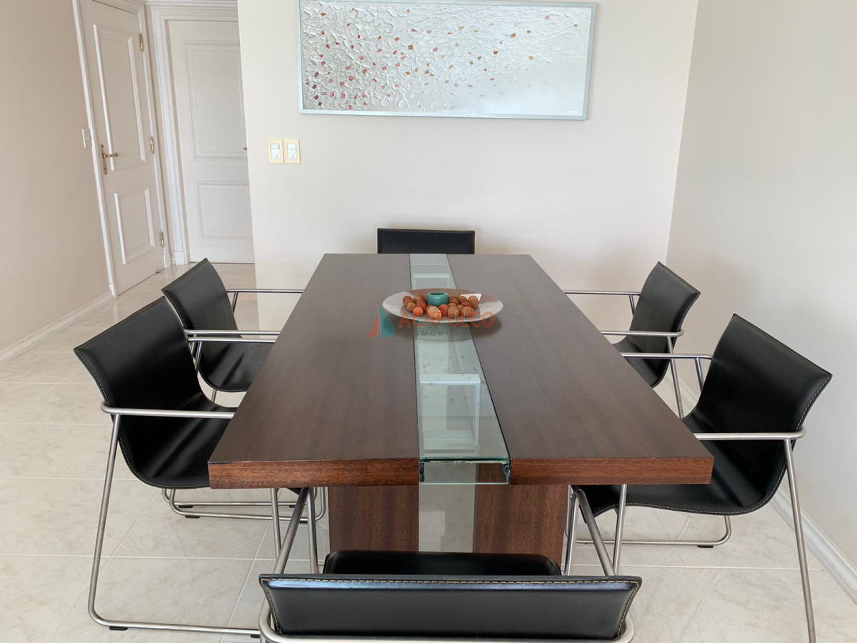 Apartamento ID.3771 - Apartamento en Punta del Este, Mansa