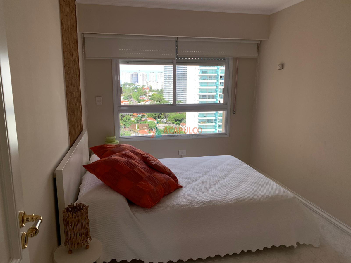 Apartamento ID.3771 - Apartamento en Punta del Este, Mansa