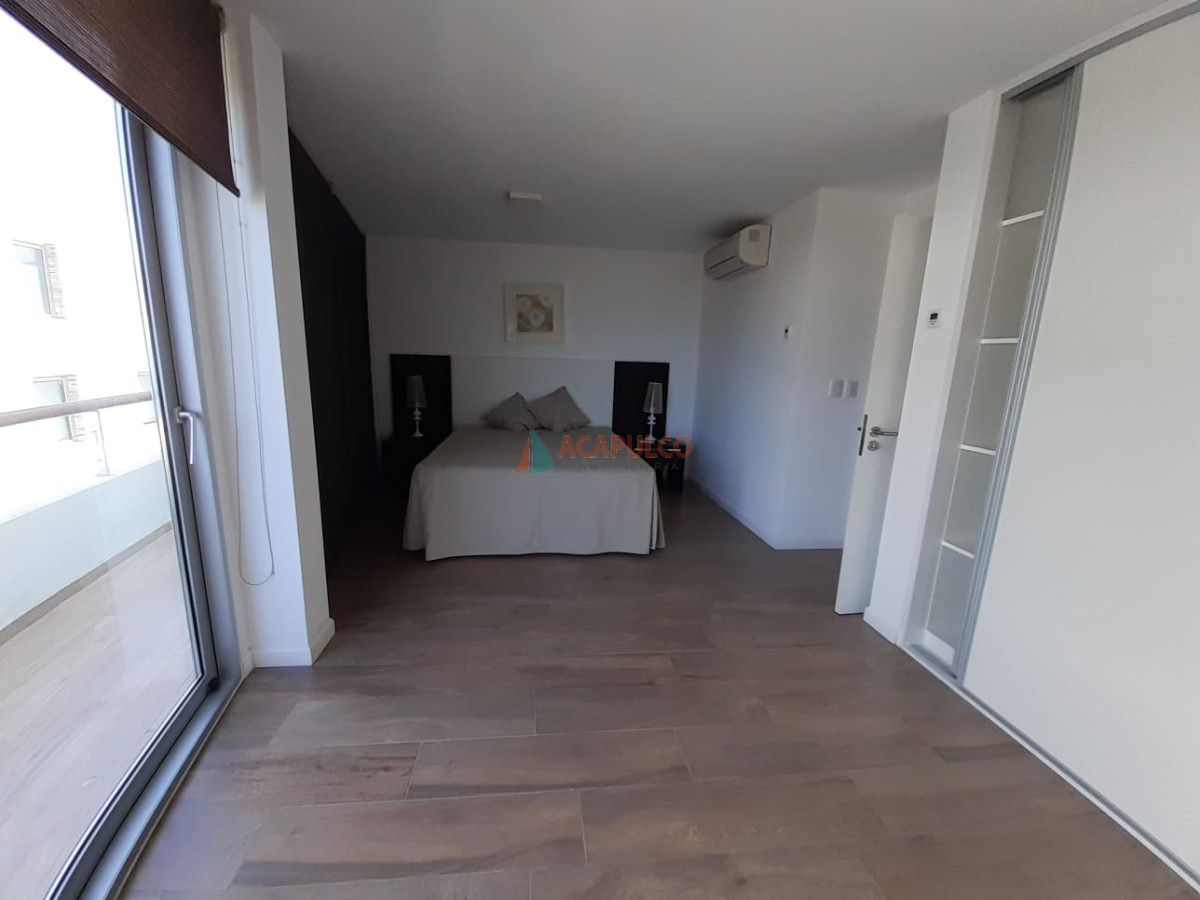 Apartamento Ref.3816/Mansa-primera-linea- - Mansa primera linea 