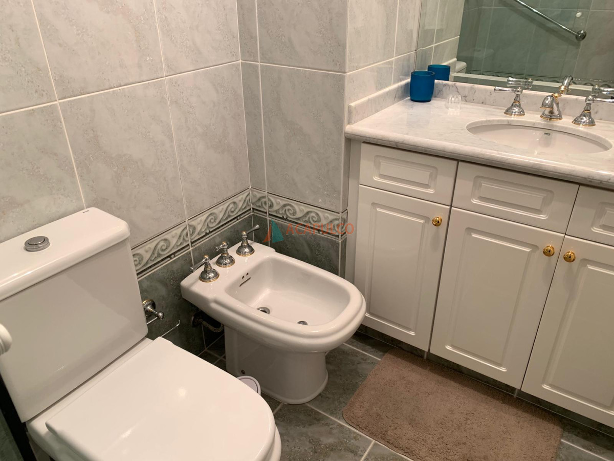 Apartamento ID.3771 - Apartamento en Punta del Este, Mansa