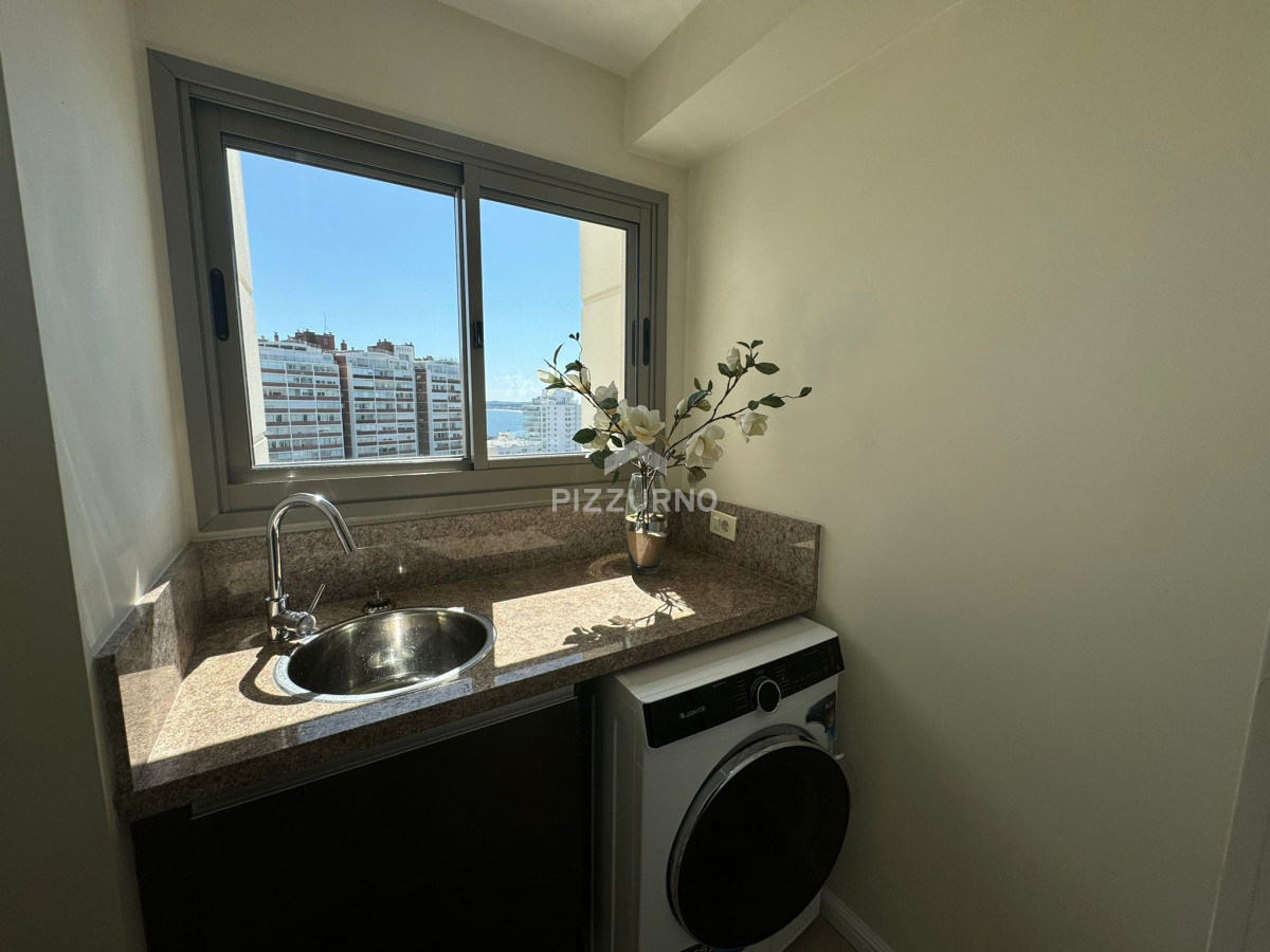 Apartamento Ref.679 - Apartamento en Brava, 3 dormitorios *
