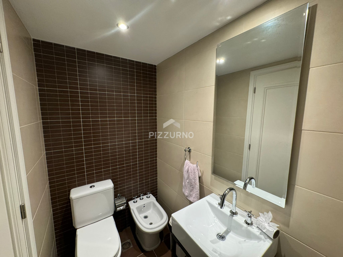 Apartamento Ref.679 - Apartamento en Brava, 3 dormitorios *