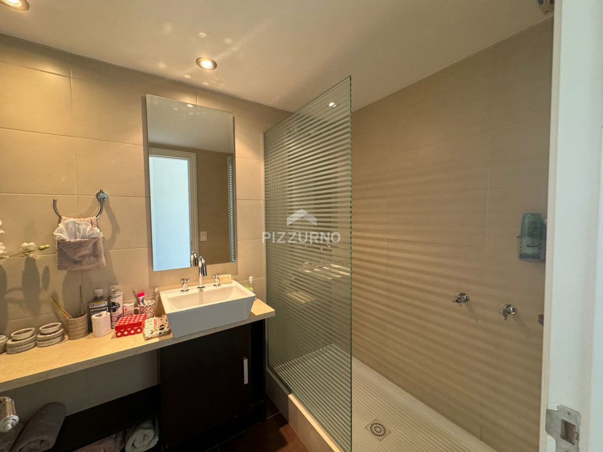 Apartamento Ref.679 - Apartamento en Brava, 3 dormitorios *