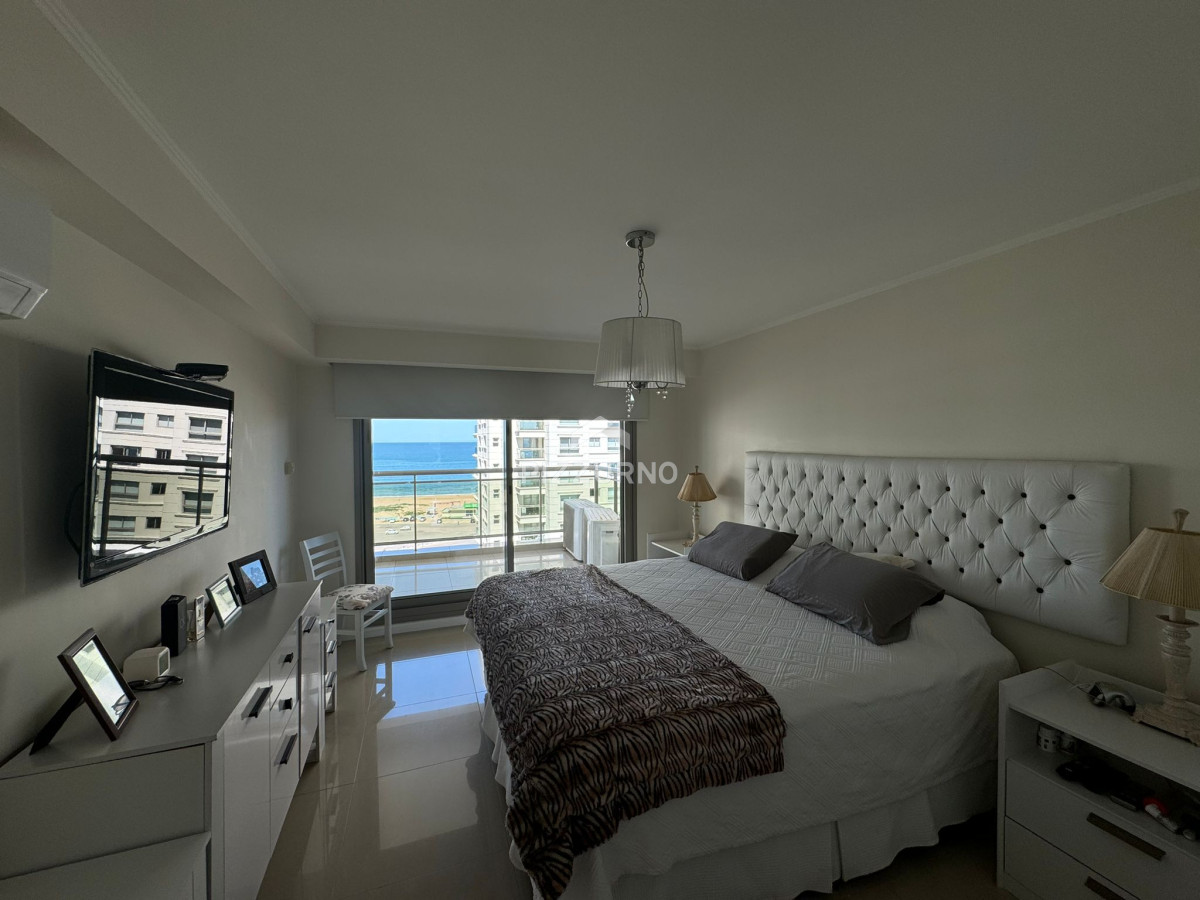 Apartamento Ref.679 - Apartamento en Brava, 3 dormitorios *