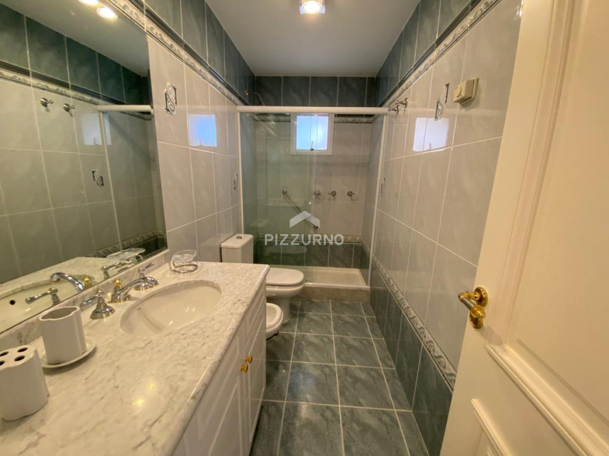 Apartamento Ref.682 - Apartamento en Mansa, 3 dormitorios *