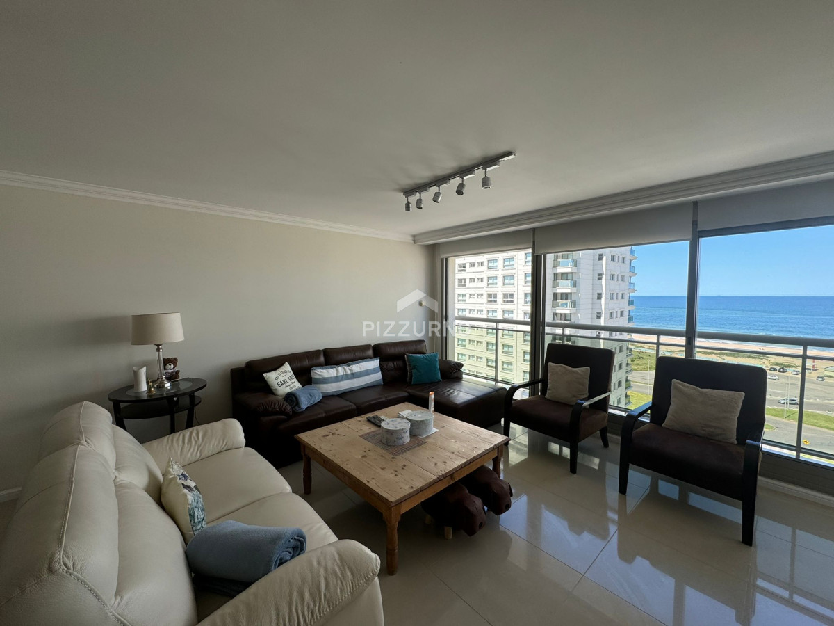 Apartamento Ref.679 - Apartamento en Brava, 3 dormitorios *