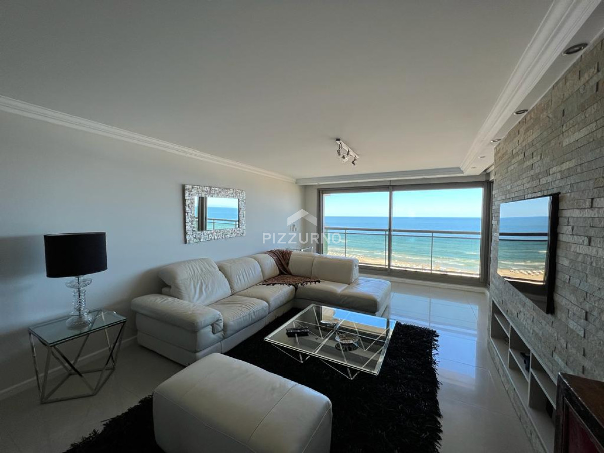 Apartamento Ref.654 - Brava, 3 dormitorios