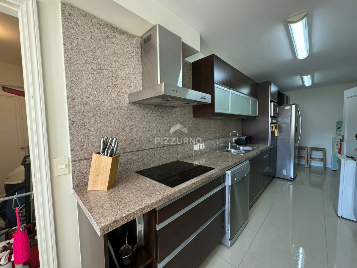 Apartamento Ref.679 - Apartamento en Brava, 3 dormitorios *