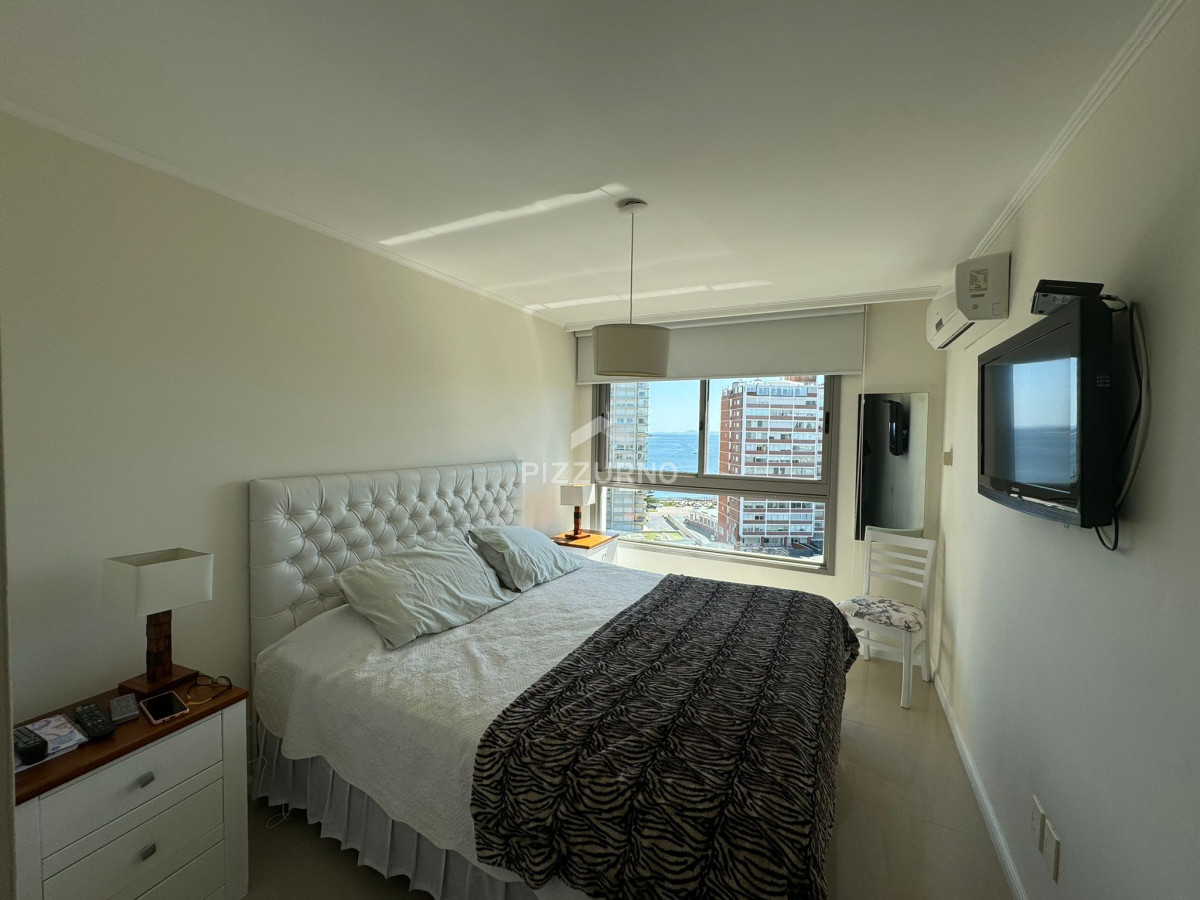 Apartamento Ref.679 - Apartamento en Brava, 3 dormitorios *