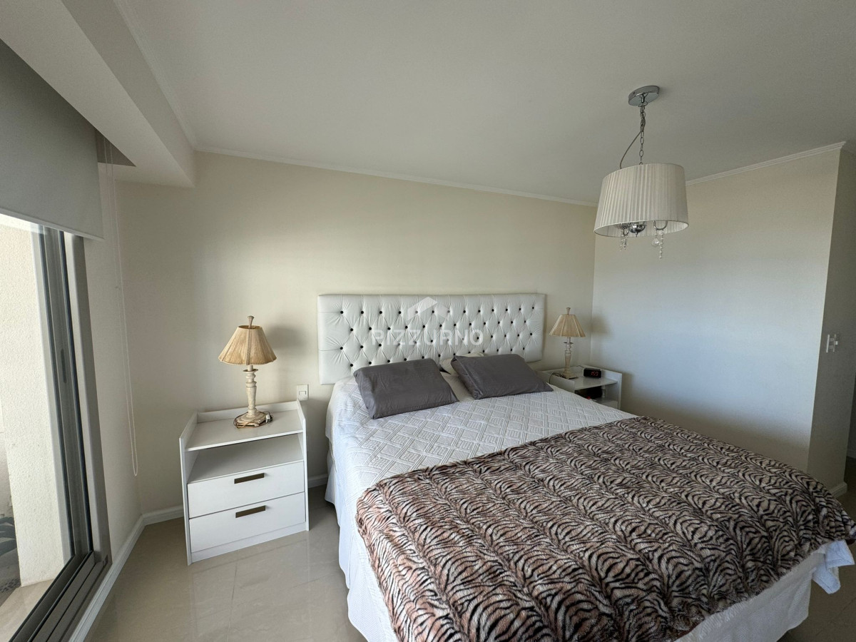 Apartamento Ref.679 - Apartamento en Brava, 3 dormitorios *