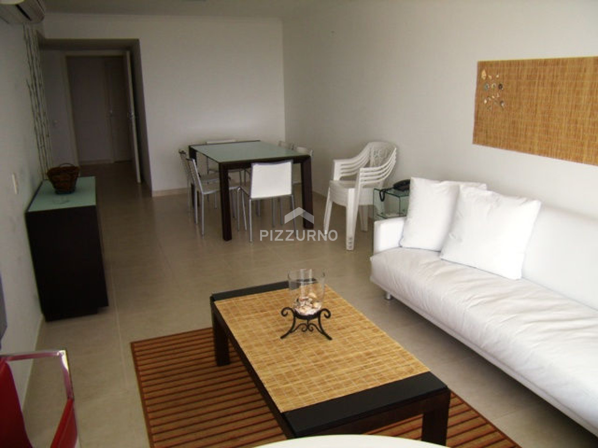 Apartamento Ref.683 - Mansa, 2 dormitorios