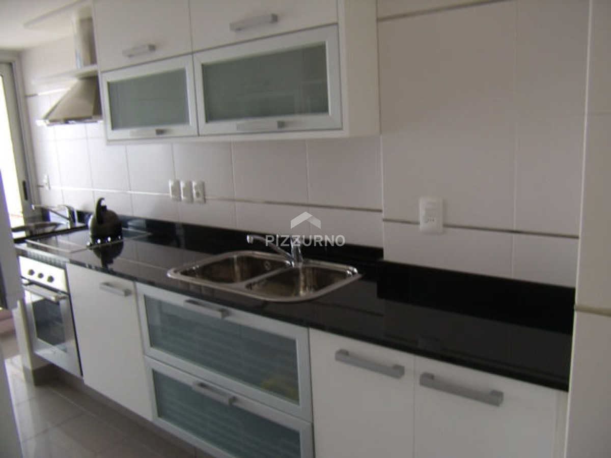 Apartamento Ref.683 - Mansa, 2 dormitorios