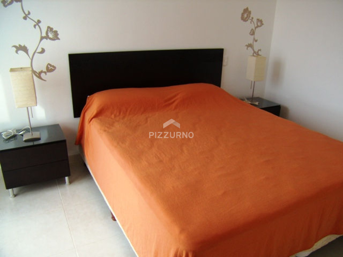 Apartamento Ref.683 - Mansa, 2 dormitorios