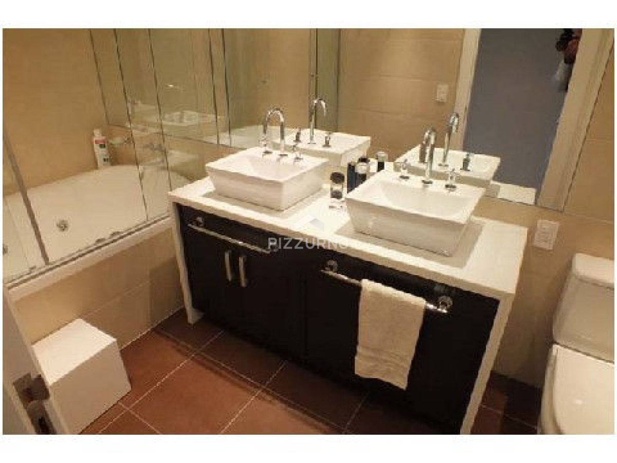 Apartamento Ref.654 - Brava, 3 dormitorios