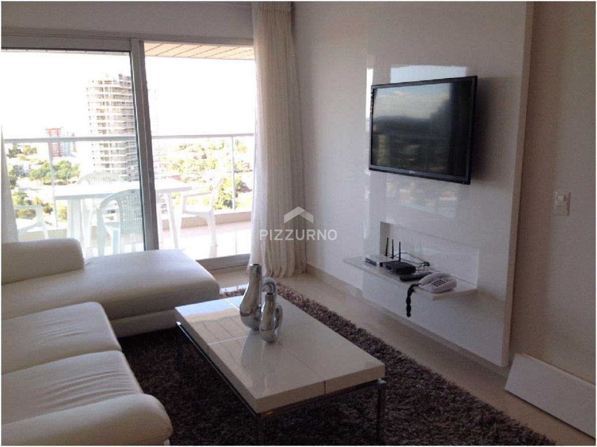 Apartamento Ref.684 - Mansa a pasos del mar 