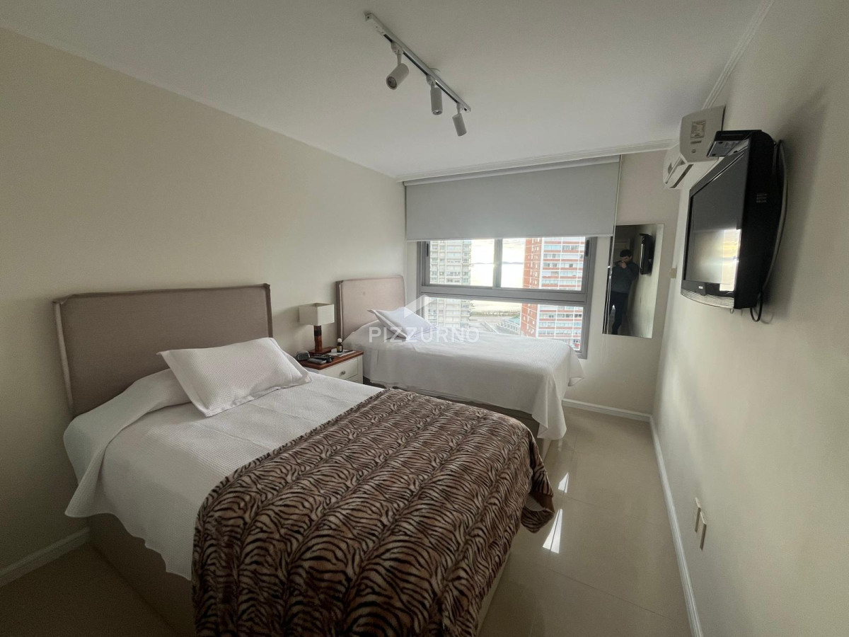 Apartamento Ref.679 - Apartamento en Brava, 3 dormitorios *