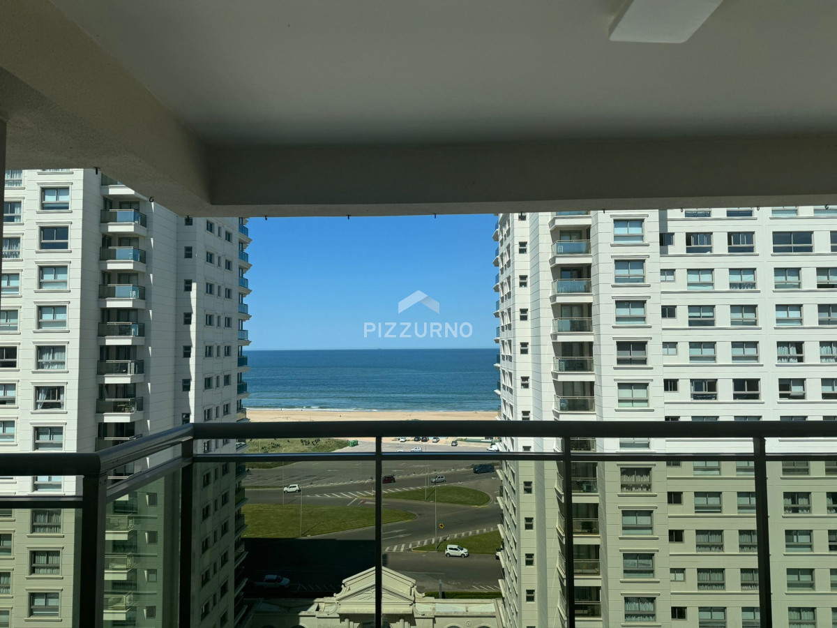 Apartamento Ref.679 - Apartamento en Brava, 3 dormitorios *