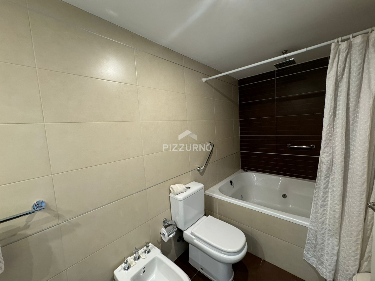 Apartamento Ref.679 - Apartamento en Brava, 3 dormitorios *